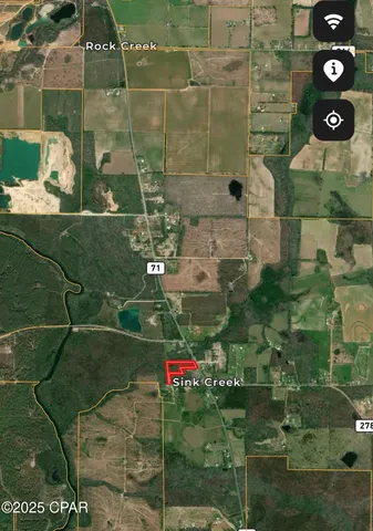 $40,000 | 0 Alliance Road, Marianna, FL 32448