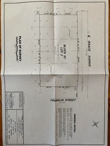 $94,000 | 617 Isaacs Avenue, Woodbine, NJ 08270
