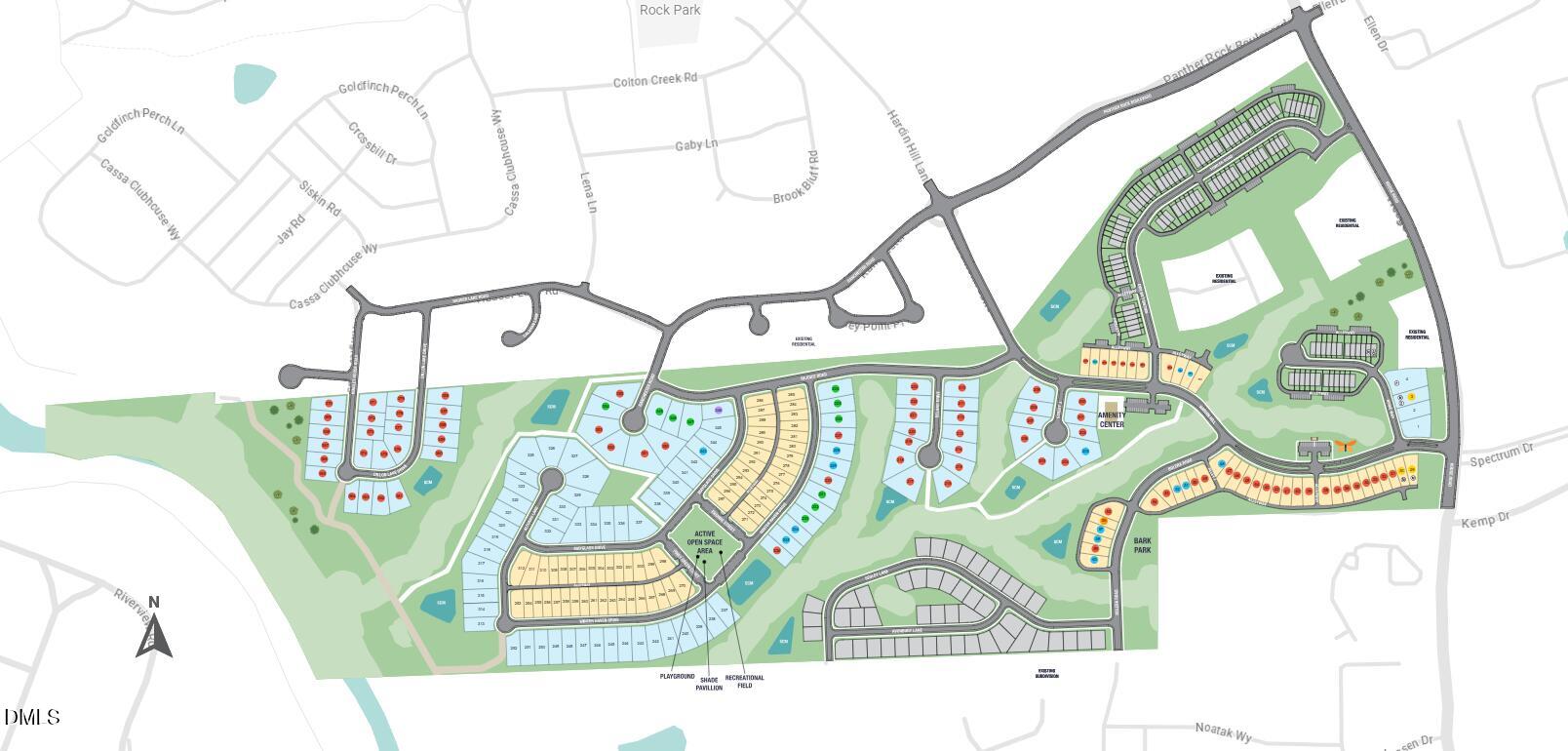 717 Bolera Road Knightdale, NC 27545 - Photo 29 of 43