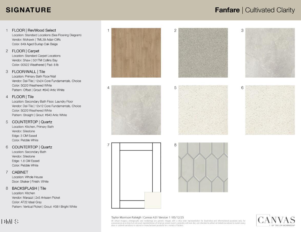 717 Bolera Road Knightdale, NC 27545 - Photo 4 of 43