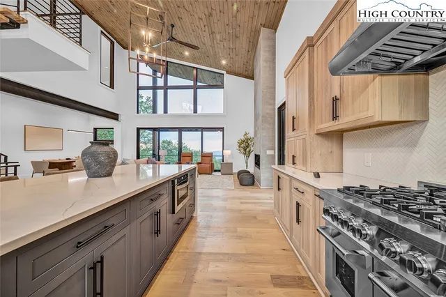 $2,875,000 | 45 Eagle Creek Trail, Banner Elk, NC 28604