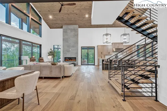 $2,875,000 | 45 Eagle Creek Trail, Banner Elk, NC 28604