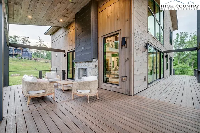 $2,875,000 | 45 Eagle Creek Trail, Banner Elk, NC 28604