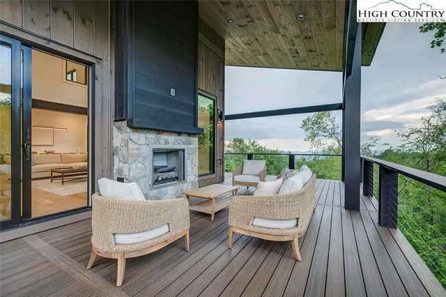 $2,875,000 | 45 Eagle Creek Trail, Banner Elk, NC 28604