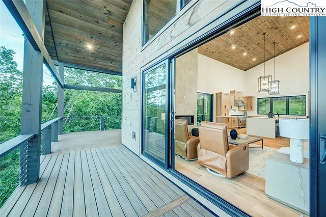 $2,875,000 | 45 Eagle Creek Trail, Banner Elk, NC 28604