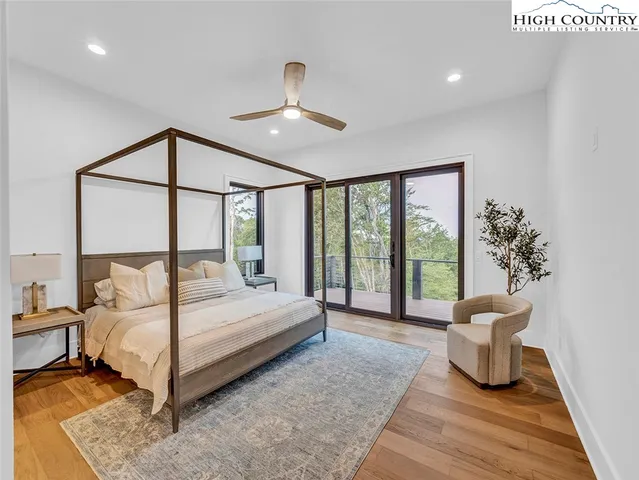 $2,875,000 | 45 Eagle Creek Trail, Banner Elk, NC 28604