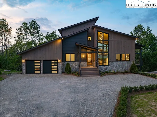 $2,875,000 | 45 Eagle Creek Trail, Banner Elk, NC 28604