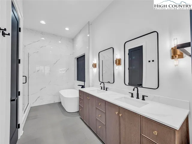 $2,875,000 | 45 Eagle Creek Trail, Banner Elk, NC 28604