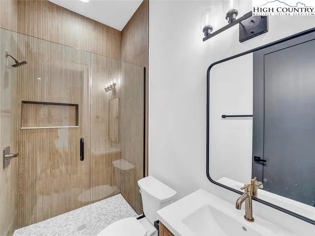 $2,875,000 | 45 Eagle Creek Trail, Banner Elk, NC 28604