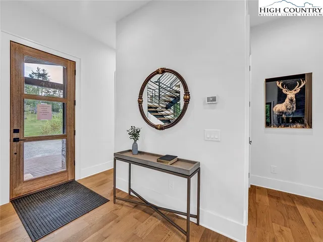 $2,875,000 | 45 Eagle Creek Trail, Banner Elk, NC 28604