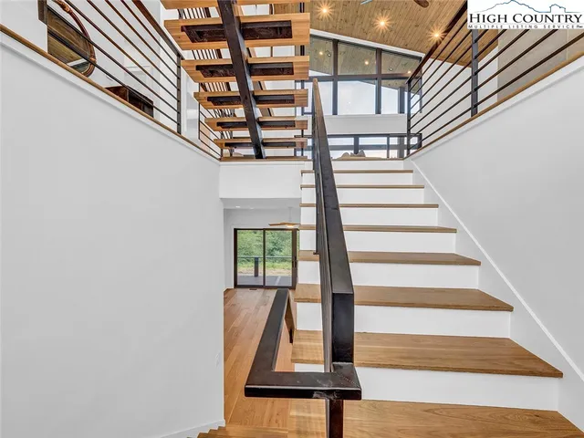 $2,875,000 | 45 Eagle Creek Trail, Banner Elk, NC 28604