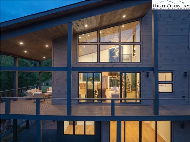 $2,875,000 | 45 Eagle Creek Trail, Banner Elk, NC 28604