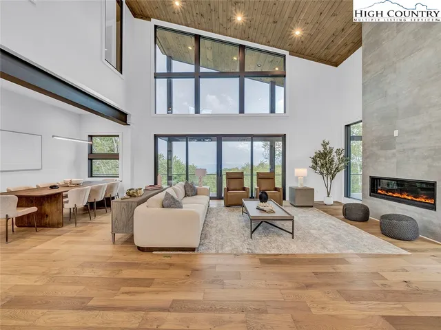 $2,875,000 | 45 Eagle Creek Trail, Banner Elk, NC 28604