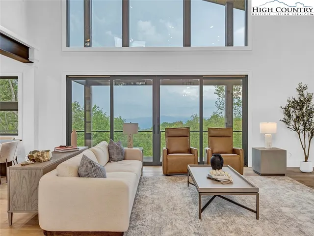 $2,875,000 | 45 Eagle Creek Trail, Banner Elk, NC 28604