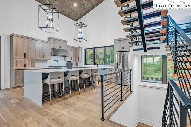 $2,875,000 | 45 Eagle Creek Trail, Banner Elk, NC 28604