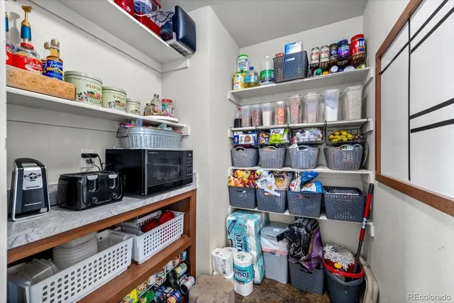 a outdoor space with patio lots of furniture