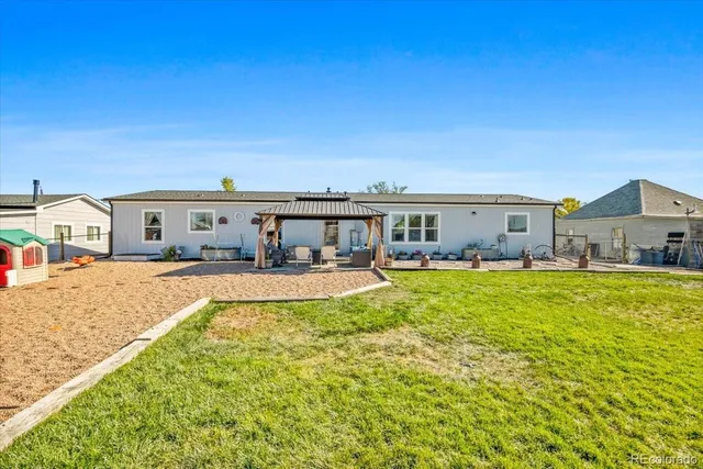 a view of city and ocean