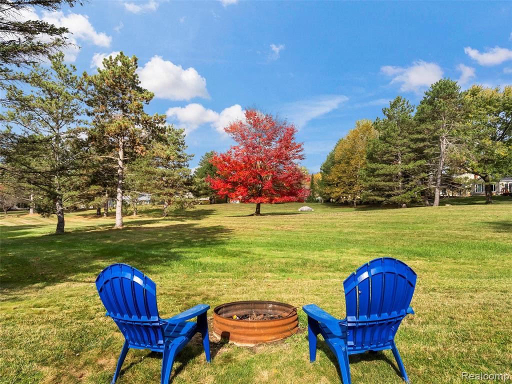864 Dressler Lane Rochester Hills, MI 48307 - Photo 46 of 65
