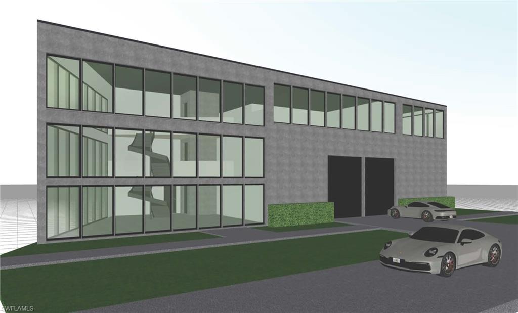 1202 5th Avenue North Naples, FL 34102 - Photo 2 of 4