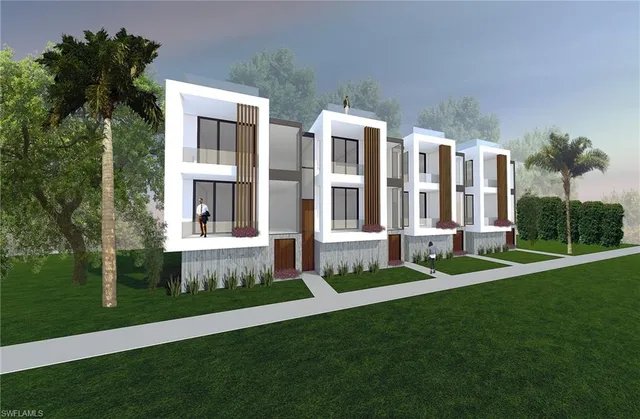 $999,999 | 1202 5th Avenue North, Naples, FL 34102