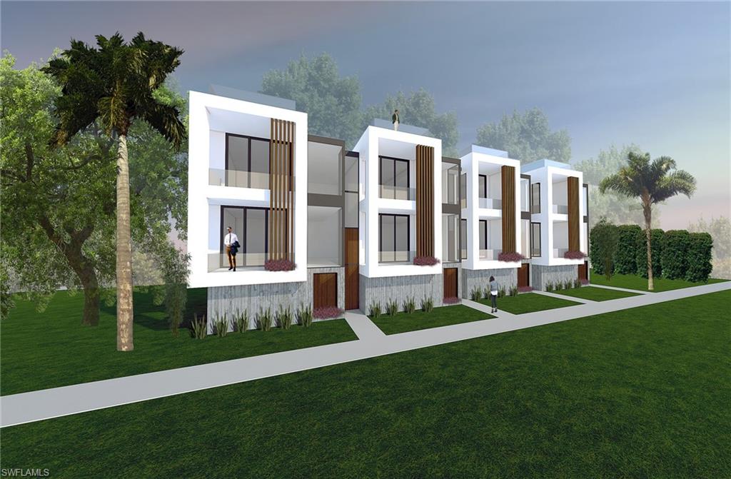 1202 5th Avenue North Naples, FL 34102 - Photo 4 of 4