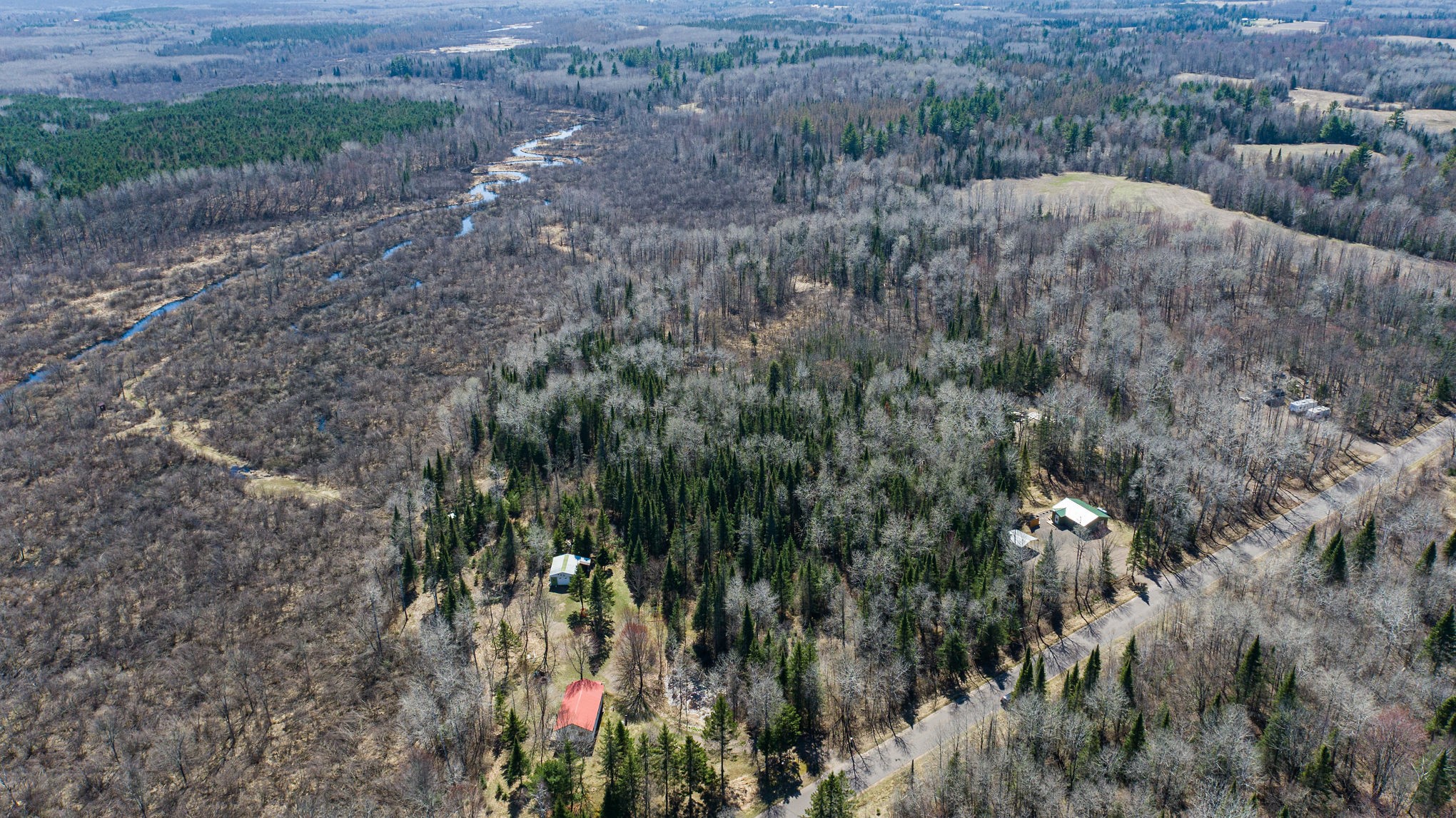 0 Clover Road South Winter, WI 54896 - Photo 17 of 20