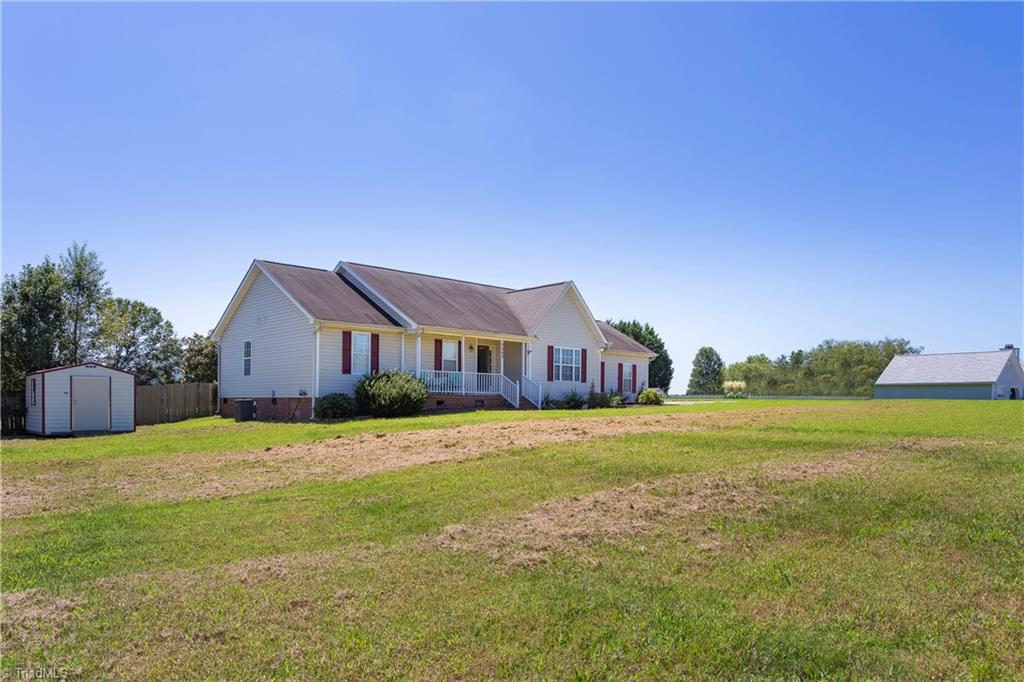 7949 Lester Road Stokesdale, NC 27357 - Photo 3 of 23 Gallery Image 3