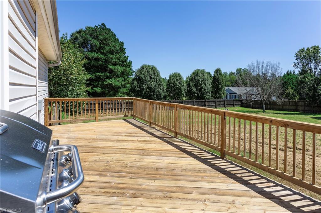 7949 Lester Road Stokesdale, NC 27357 - Photo 22 of 23 Gallery Image 22