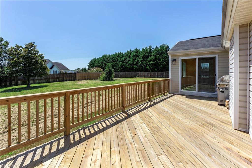 7949 Lester Road Stokesdale, NC 27357 - Photo 5 of 23 Gallery Image 5