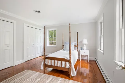 $2,095,000 | 1 Brewer Way, Hingham, MA 02043