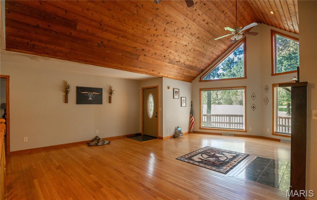 2227 Audubon Road Poplar Bluff, MO 63901 - Photo 6 of 28