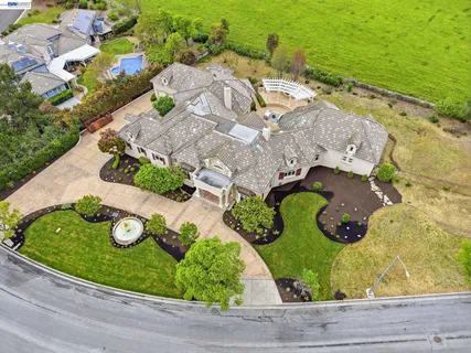 $5,300,000 | 46890 Rancho Higuera Road, Fremont, CA 94539