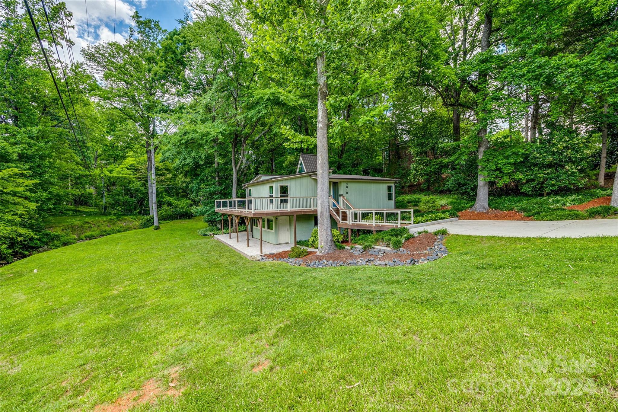 3610 Highview Road Charlotte, NC 28210 - Photo 37 of 42 Gallery Image 37