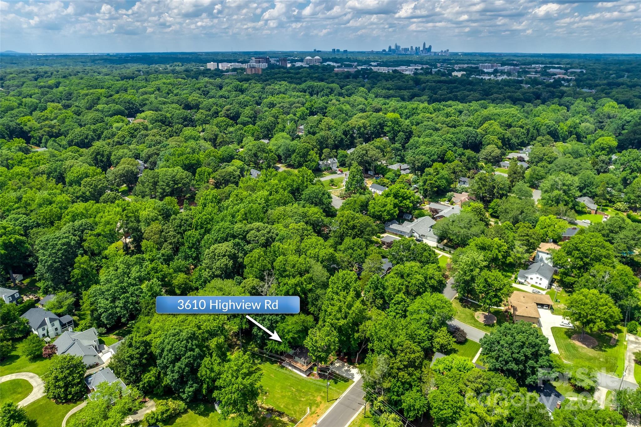 3610 Highview Road Charlotte, NC 28210 - Photo 40 of 42 Gallery Image 40