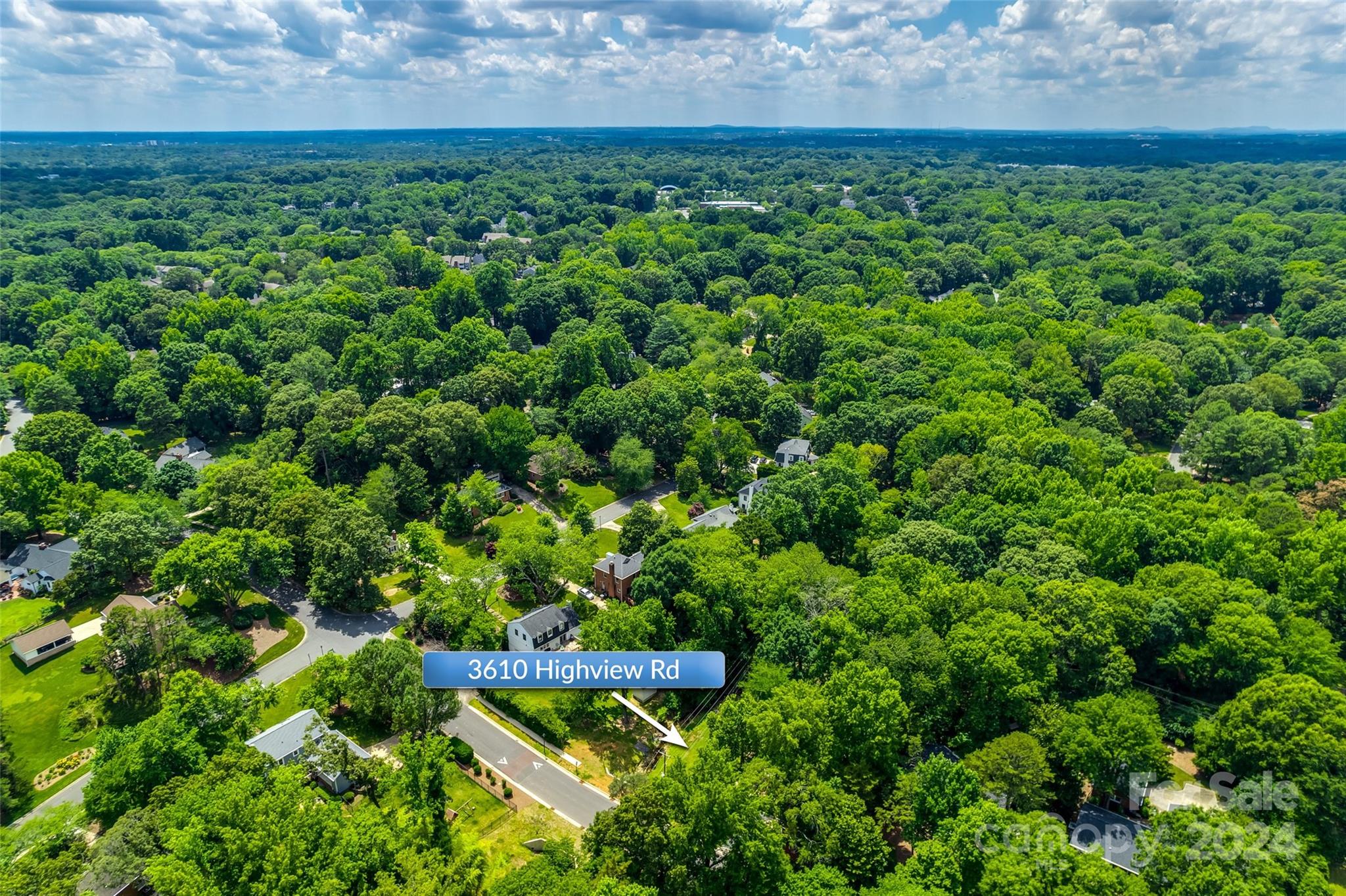 3610 Highview Road Charlotte, NC 28210 - Photo 41 of 42 Gallery Image 41