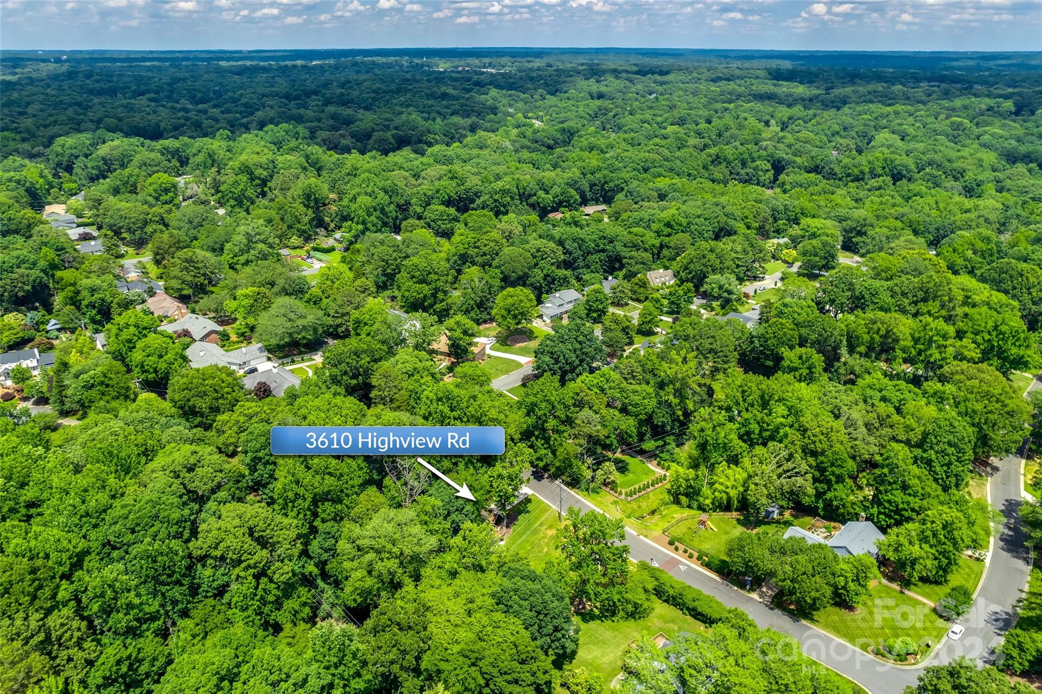 3610 Highview Road Charlotte, NC 28210 - Photo 42 of 42 Gallery Image 42
