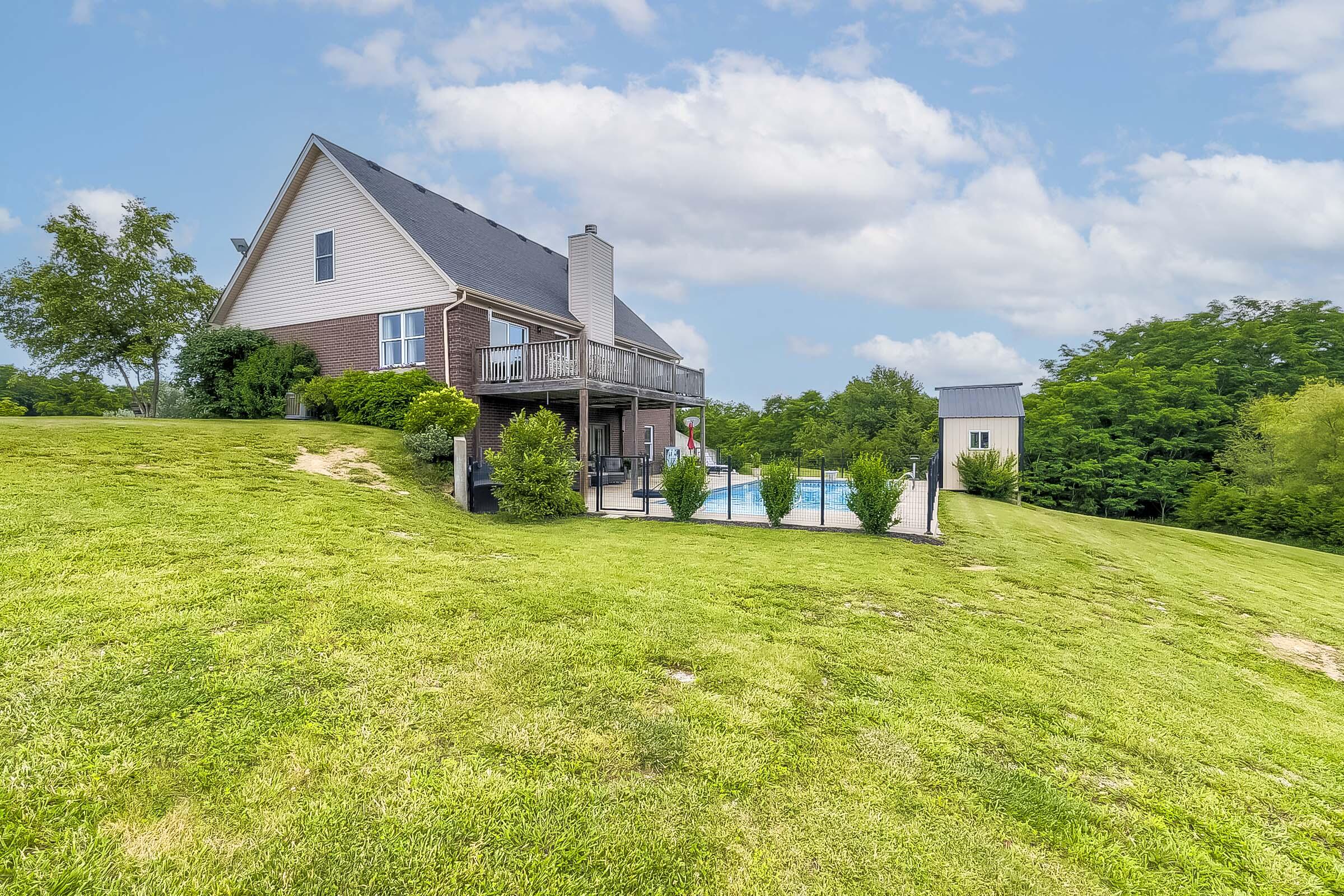 1011 Browns Store Road Lawrenceburg, KY 40342 - Photo 44 of 71 44-3-2