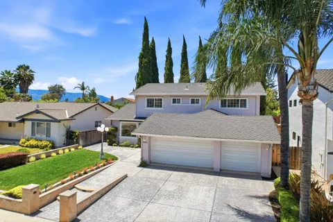 $1,788,800 | 4663 Park Arcadia Drive, San Jose, CA 95136