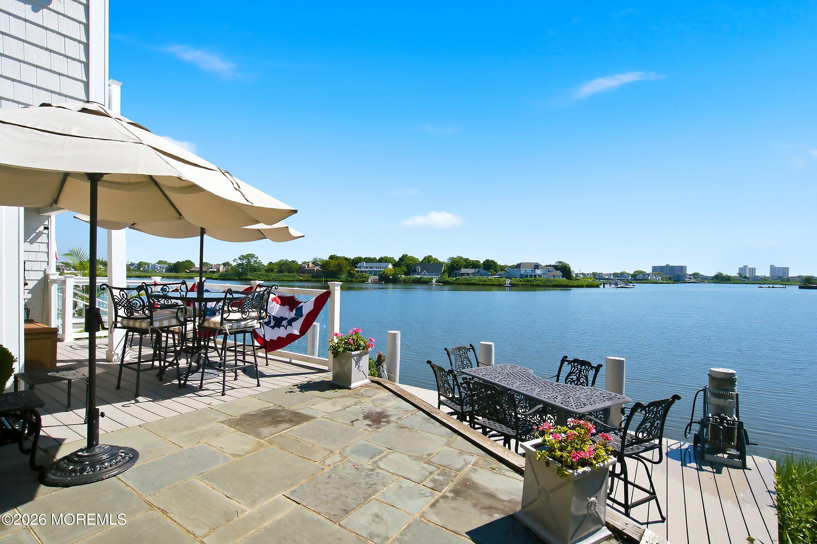 165 Riddle Avenue, Unit 12 Long Branch, NJ 07740 - Photo 36 of 50 Patio