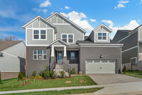 $717,900 | 7693 Hatcher Heights Drive, Fairview, TN 37062
