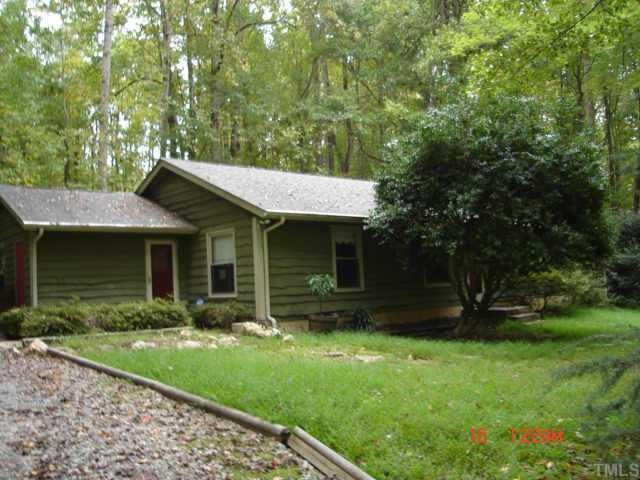 7217 Paddock Drive Raleigh, NC 27613 - Photo 1 of 1 Exterior Front