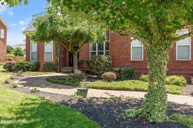 $735,000 | 534 Argyle Way, Maryville, TN 37801