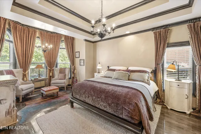 $735,000 | 534 Argyle Way, Maryville, TN 37801