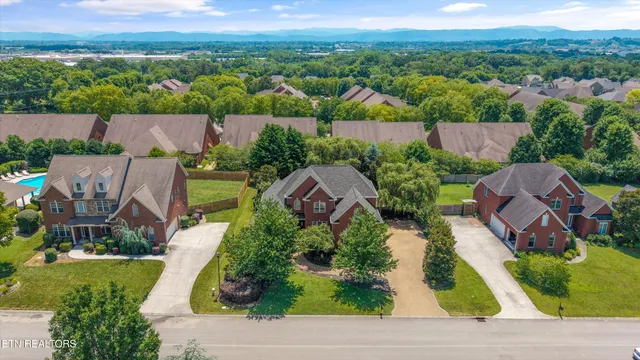 $735,000 | 534 Argyle Way, Maryville, TN 37801