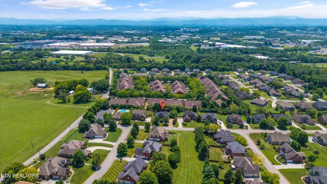 $735,000 | 534 Argyle Way, Maryville, TN 37801