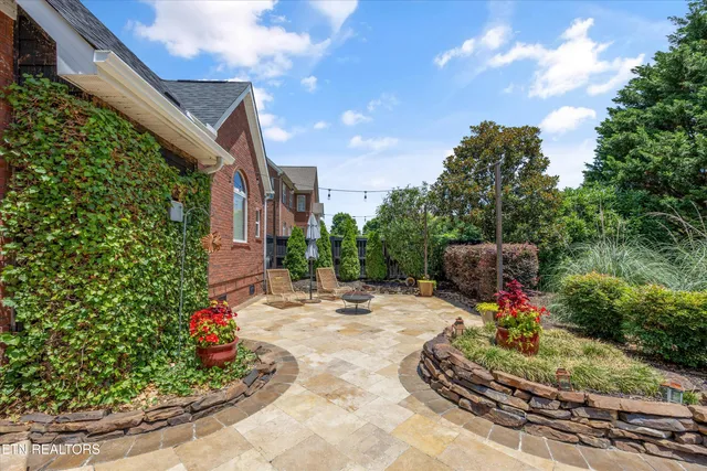 $735,000 | 534 Argyle Way, Maryville, TN 37801