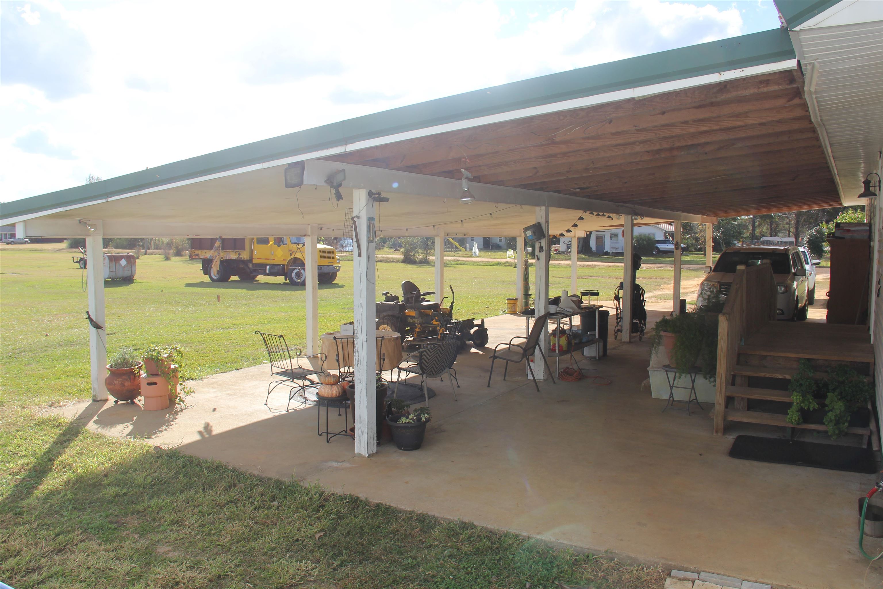 835 Highway 59 Uriah, AL 36480 - Photo 28 of 32