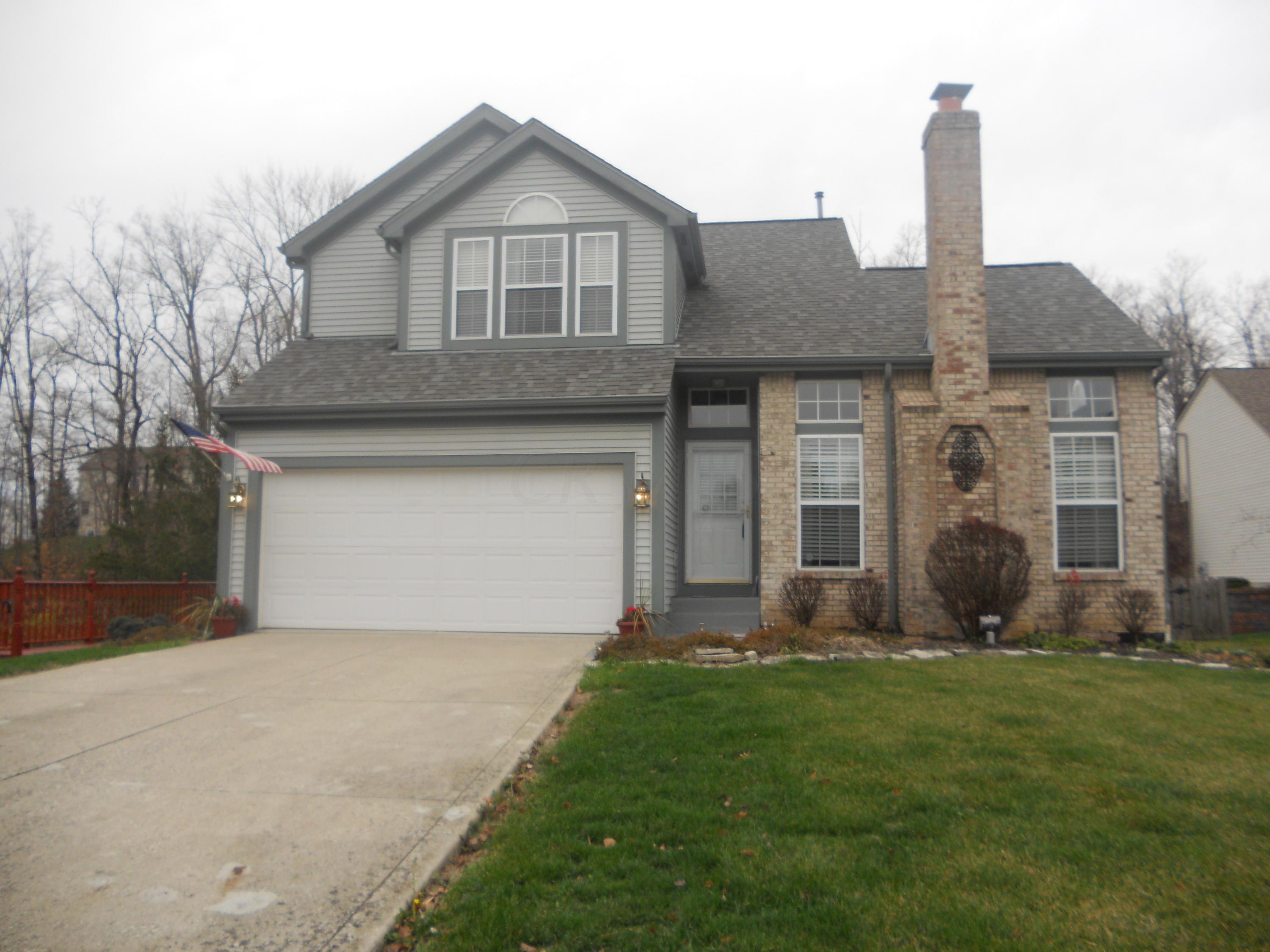 417 Barrington Ridge Pataskala, OH 43062 - Photo 1 of 25 Gallery Image 1