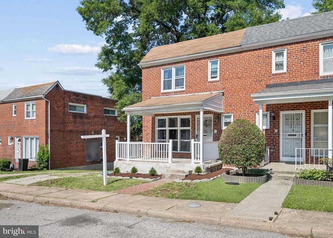 4810 Kimberleigh Road Baltimore, MD 21212 - Photo 3 of 27