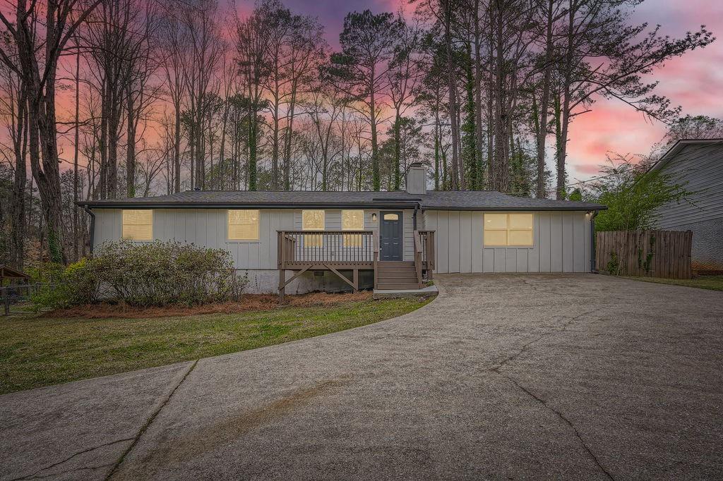 4953 Apple Valley Road Douglasville, GA 30135 - Photo 1 of 1 Gallery Image 1
